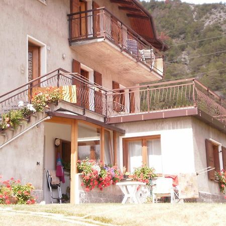 Apartment Da Renza Bormio Pokoj fotografie